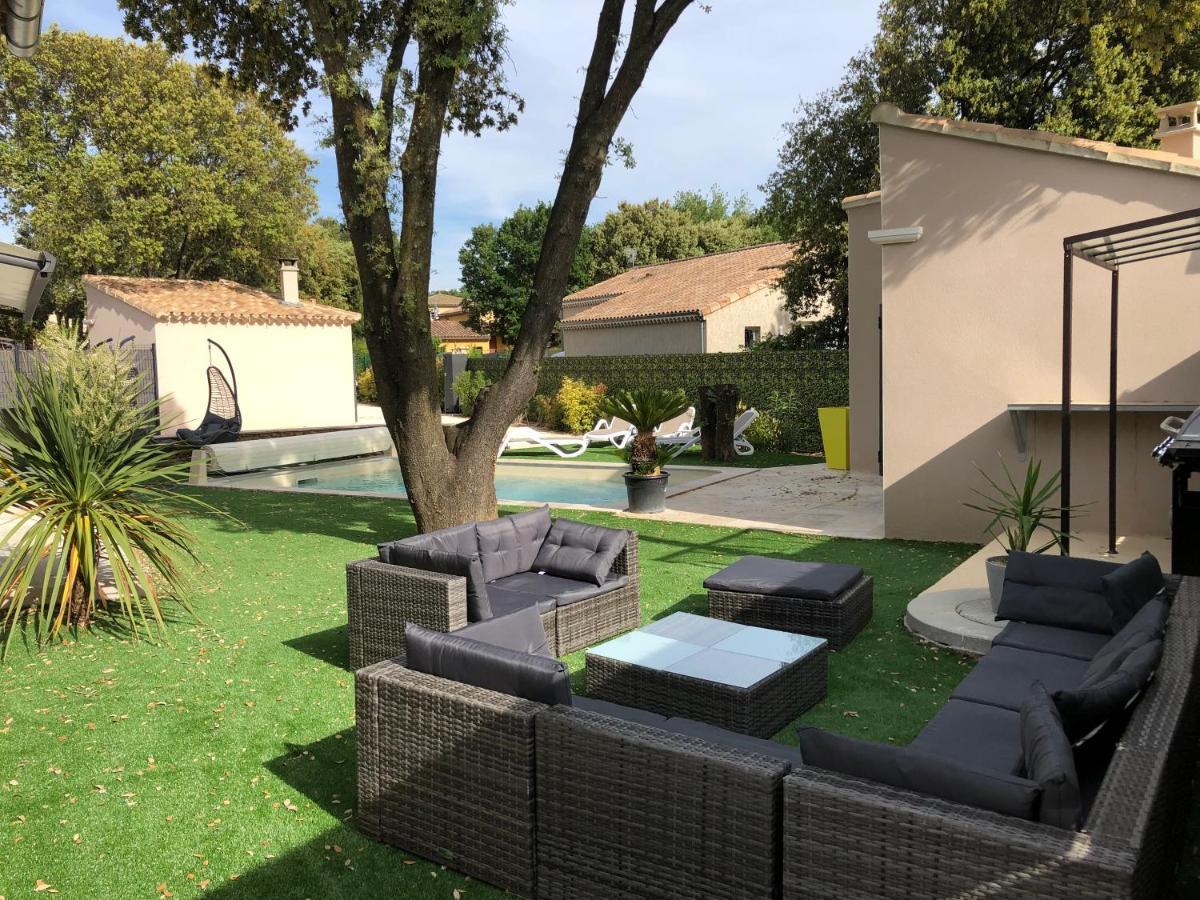 Villa Matteo Colonzelle Exterior photo